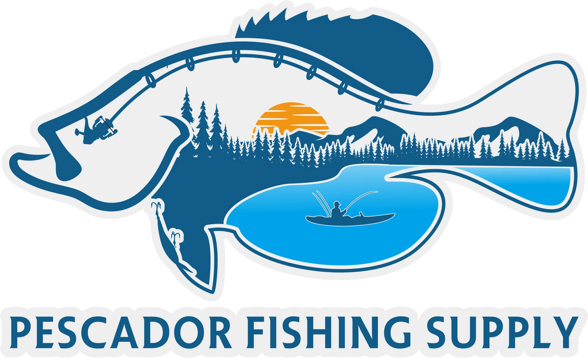 Pescador Fishing Supply