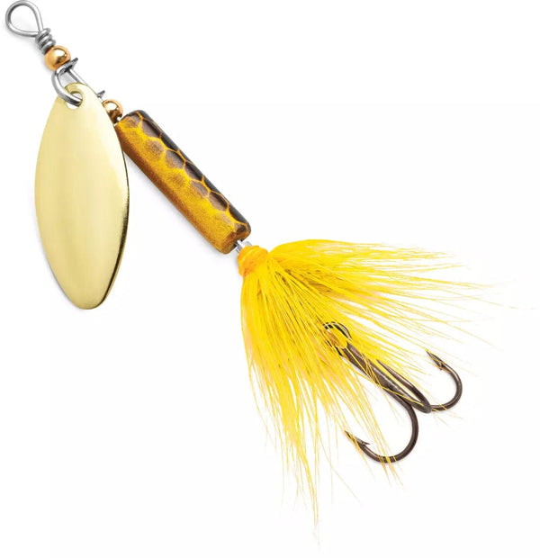Fishing Lures - Spinnerbaits  Pescador Fishing Supply Tagged Hard Bait