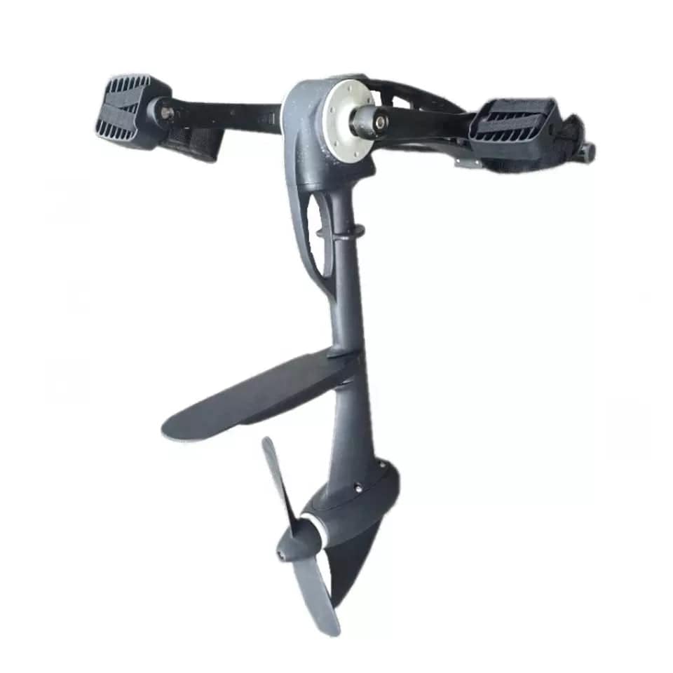 Kayak Fishing Pescador Premium Kayak Pedal Drive