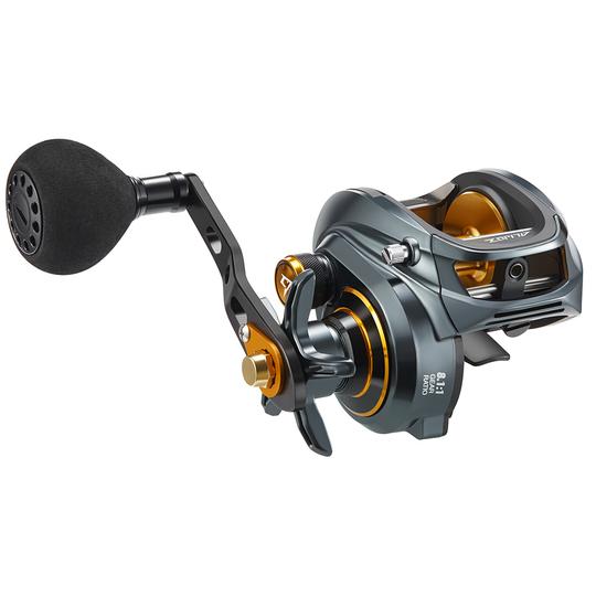 Piscifun Alijoz 300 Baitcasting Reel Review