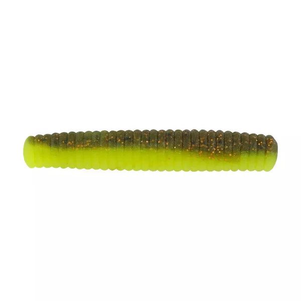 Master the Ned Rig with Berkley PowerBait MaxScent Lil' General Worm
