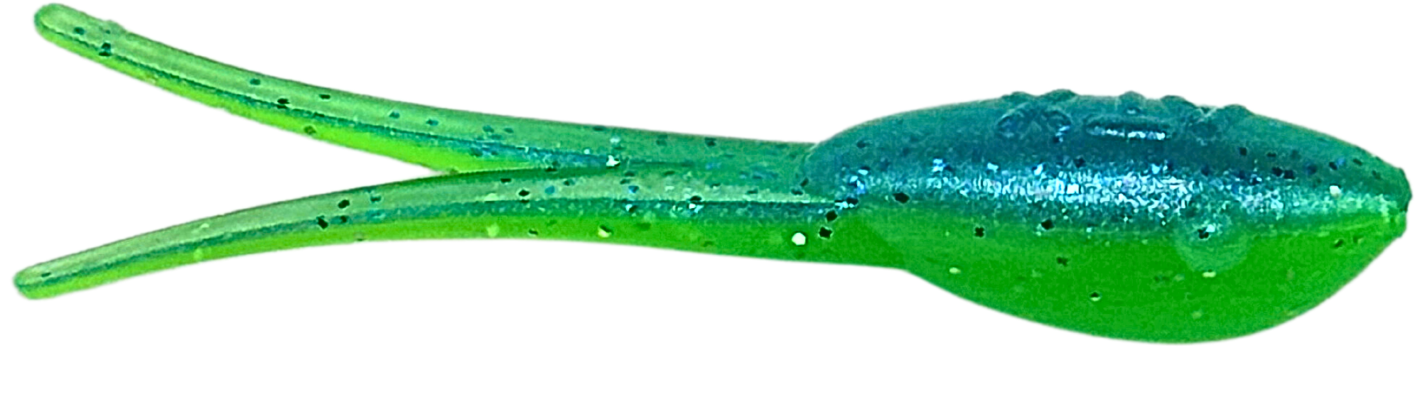 Why ATX Lures Wicked Shad Is the Go-To Soft Plastic for Crappie and Panfish