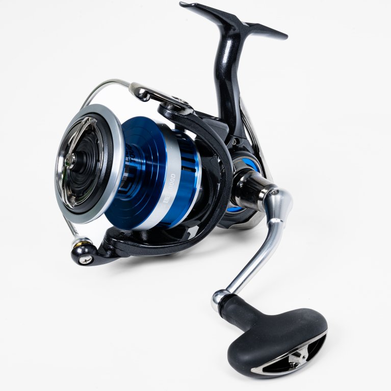 Daiwa Legalis LT: The Lightweight Reel That Delivers Big on Performance