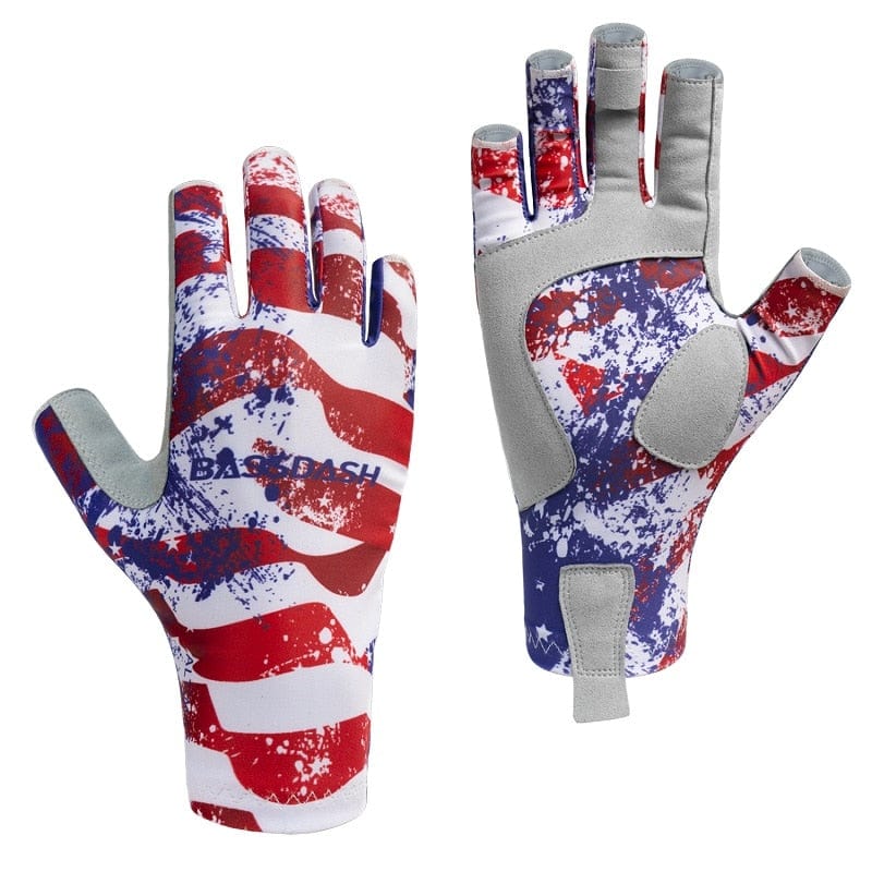 Maximize Your Fishing Success: 5 Crucial Benefits of the Best Fishing Gloves