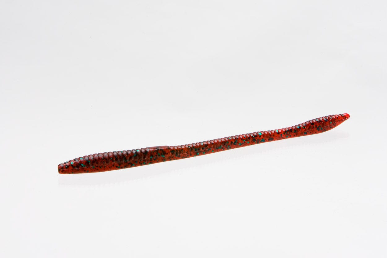 Soft Plastic Worms