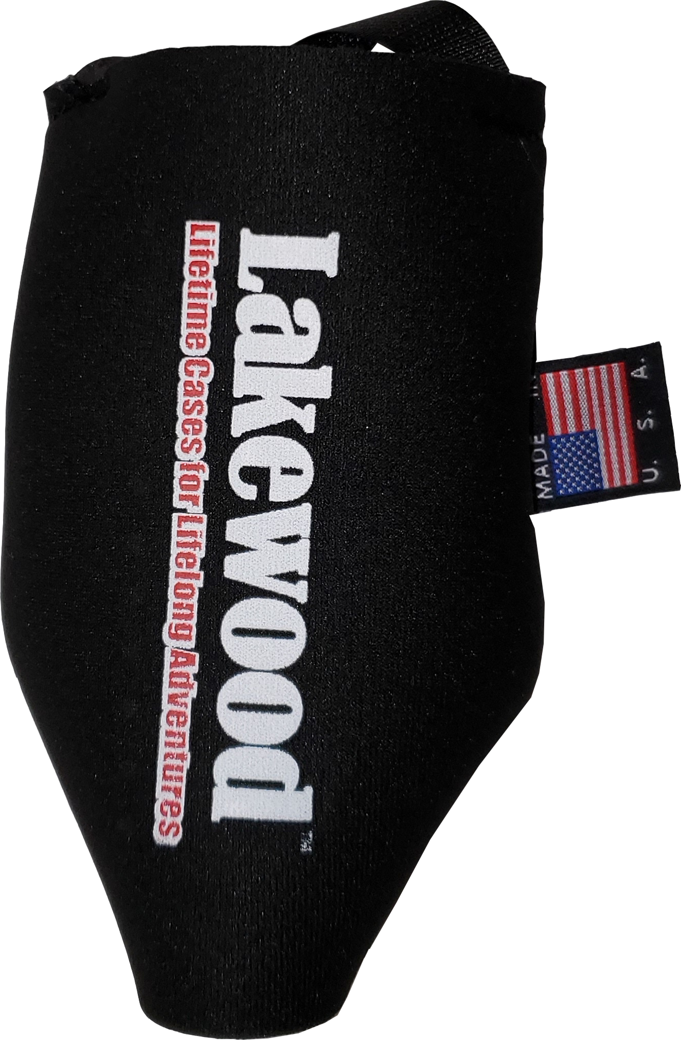 Lakewood Tackle Storage