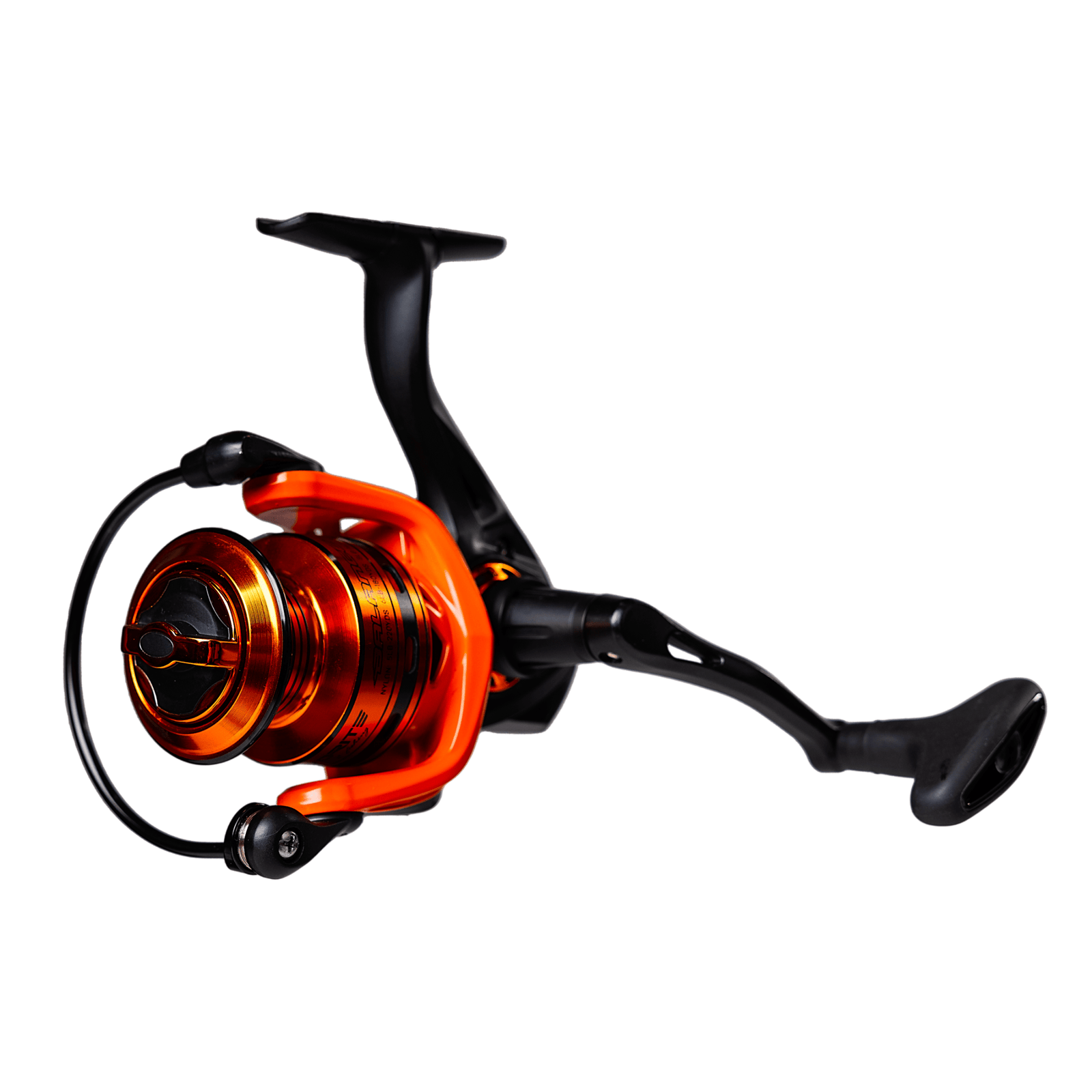 Spinning Reels
