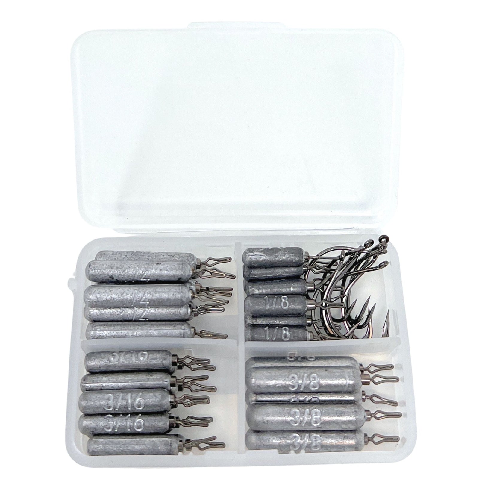 Lead Weights