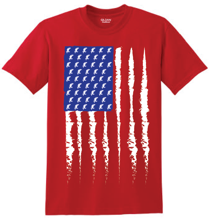 Fishing Shirts
