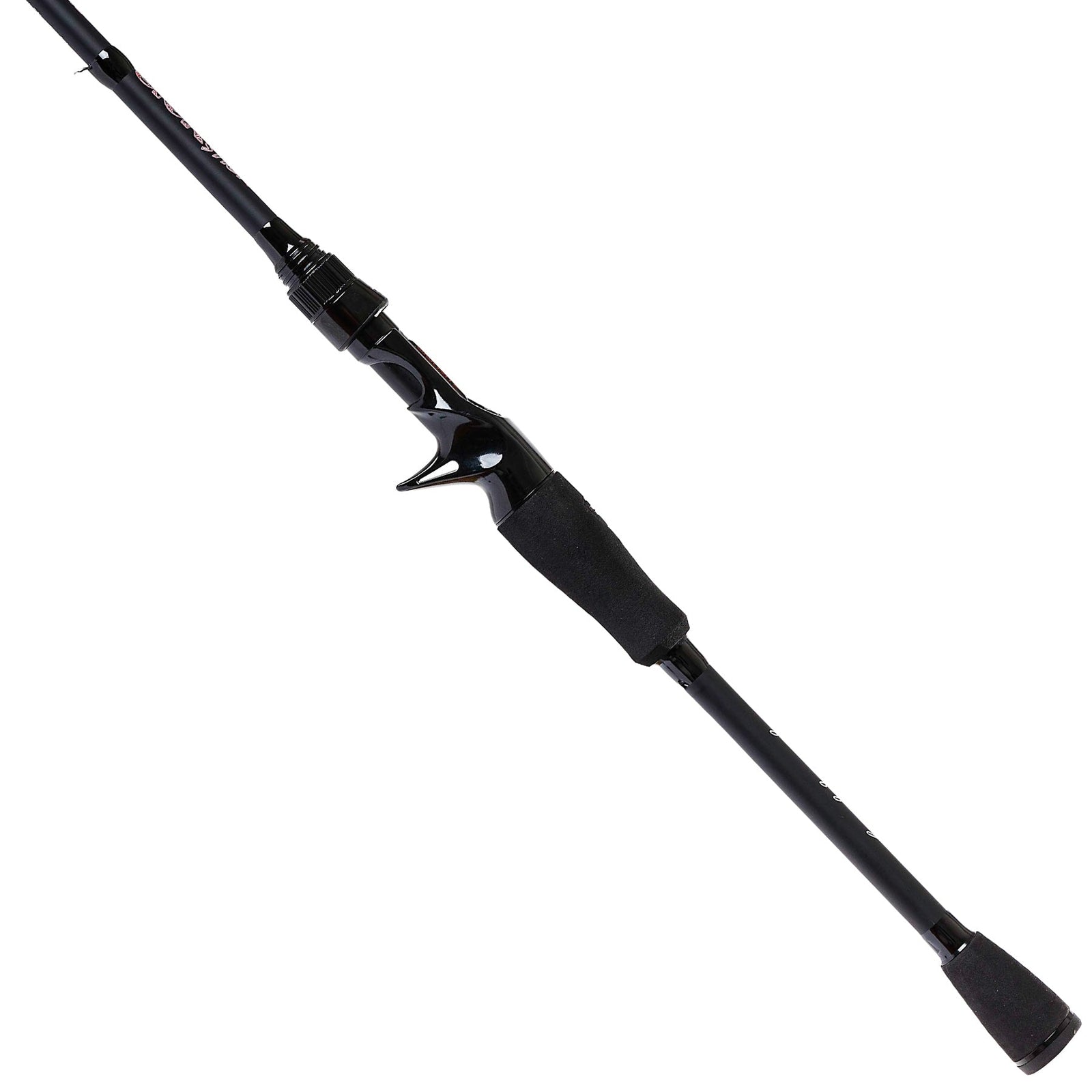 Baitcasting Rods