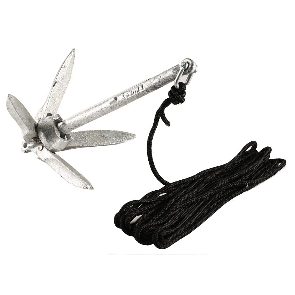 Kayak Anchors