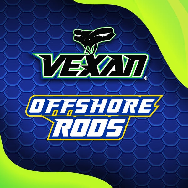 Vexan Fishing