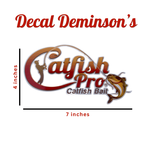 Catfish Gear