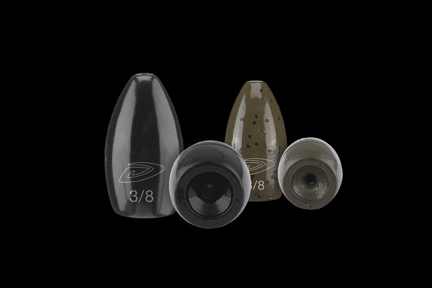 Tungsten Weights