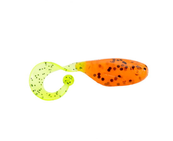 Soft Plastics