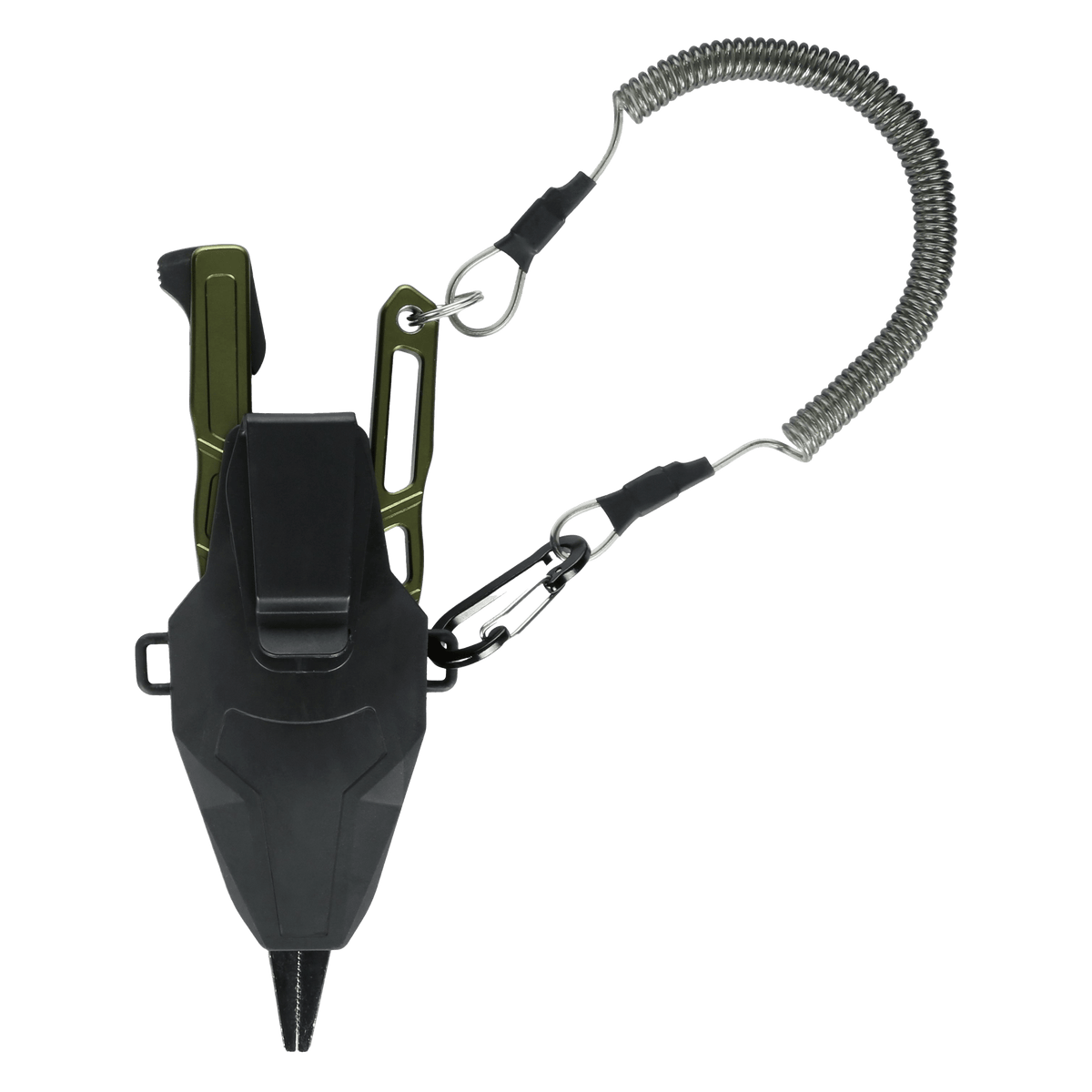 Line Cutterz Elite Pliers with ceramic blade line cutter