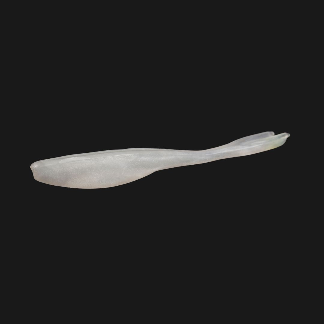 Freedom Baitz Barracuda Fluke-Style Soft Plastic