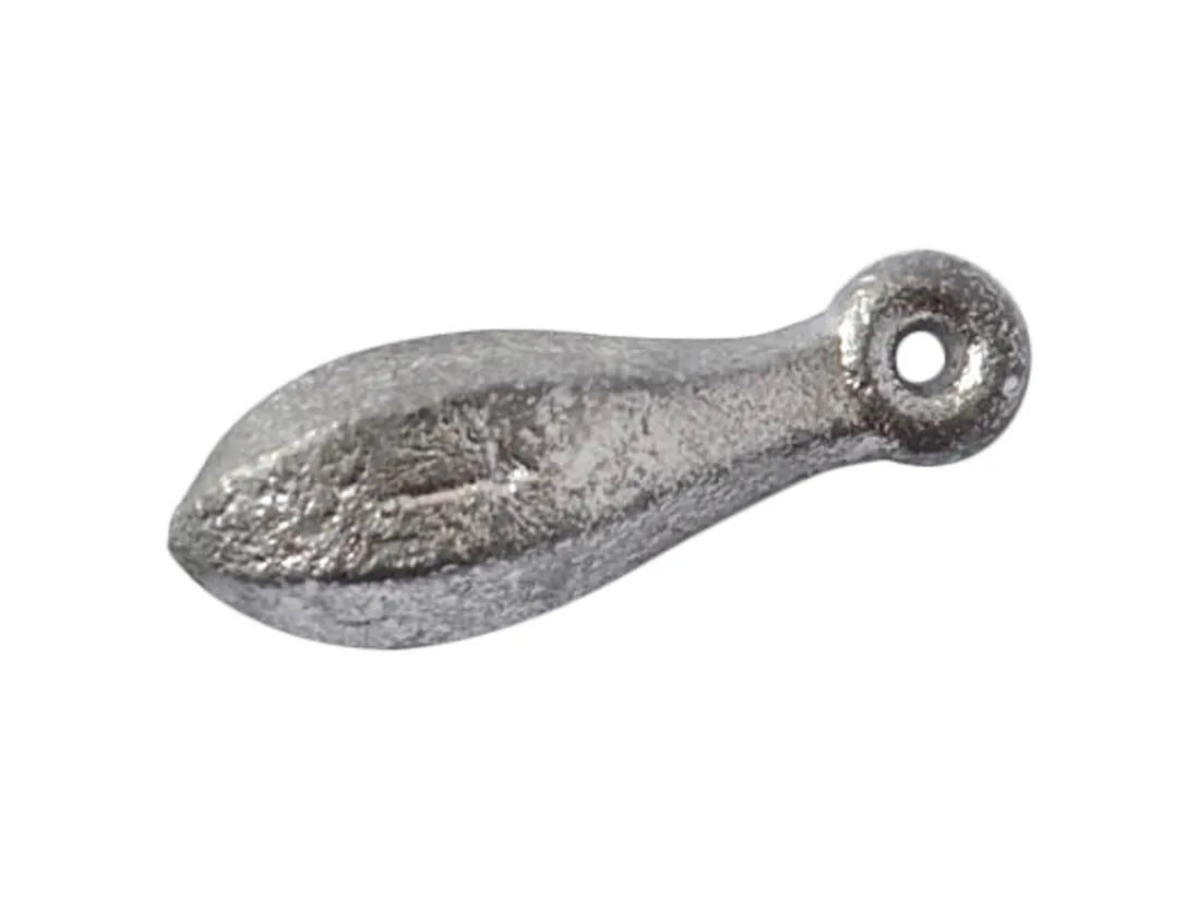 Red Sky Outdoor Gear Lead Bank Sinkers