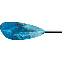 Carlisle Magic Mystic fiberglass-reinforced polypropylene blade paddle
