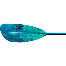 Carlisle Magic Mystic fiberglass-reinforced polypropylene blade paddle