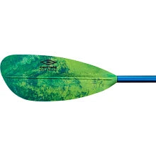 Carlisle Magic Mystic fiberglass-reinforced polypropylene blade paddle