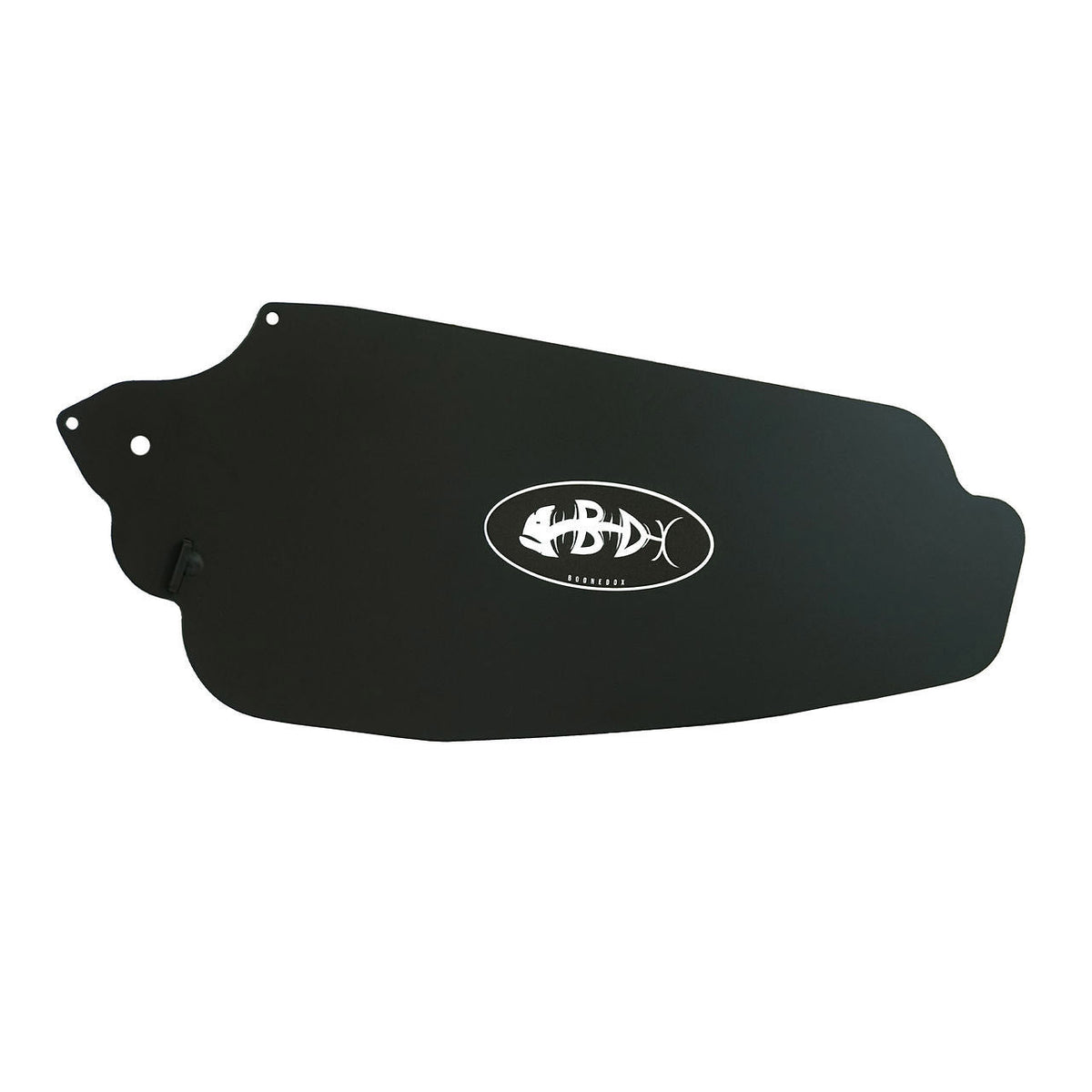 Boonedox Pro Angler Rudder for Hobie PA Kayaks