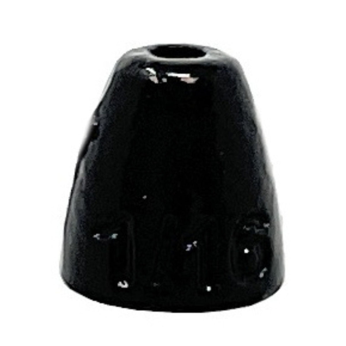Reaction Tackle Lead Worm Weights (25-Pack)