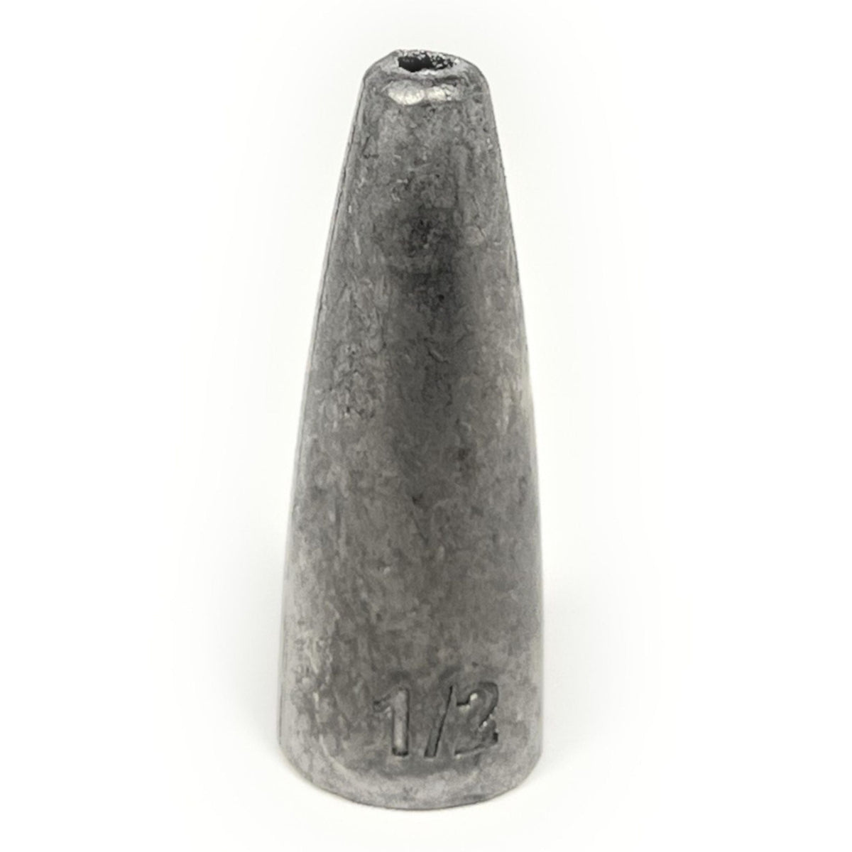 Reaction Tackle Lead Worm Weights (25-Pack)