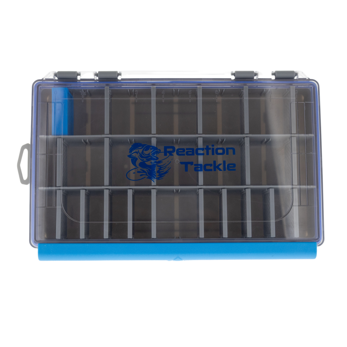 Reaction Tackle Ultra Elite Water Resistant Tackle Tray