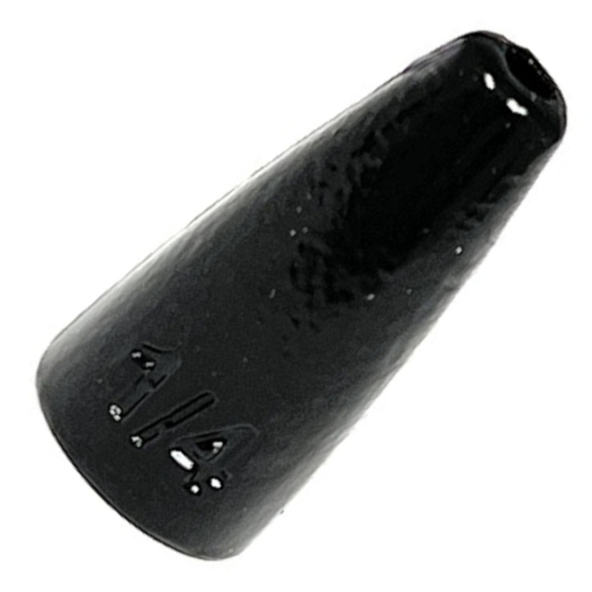 Reaction Tackle Lead Worm Weights (25-Pack)