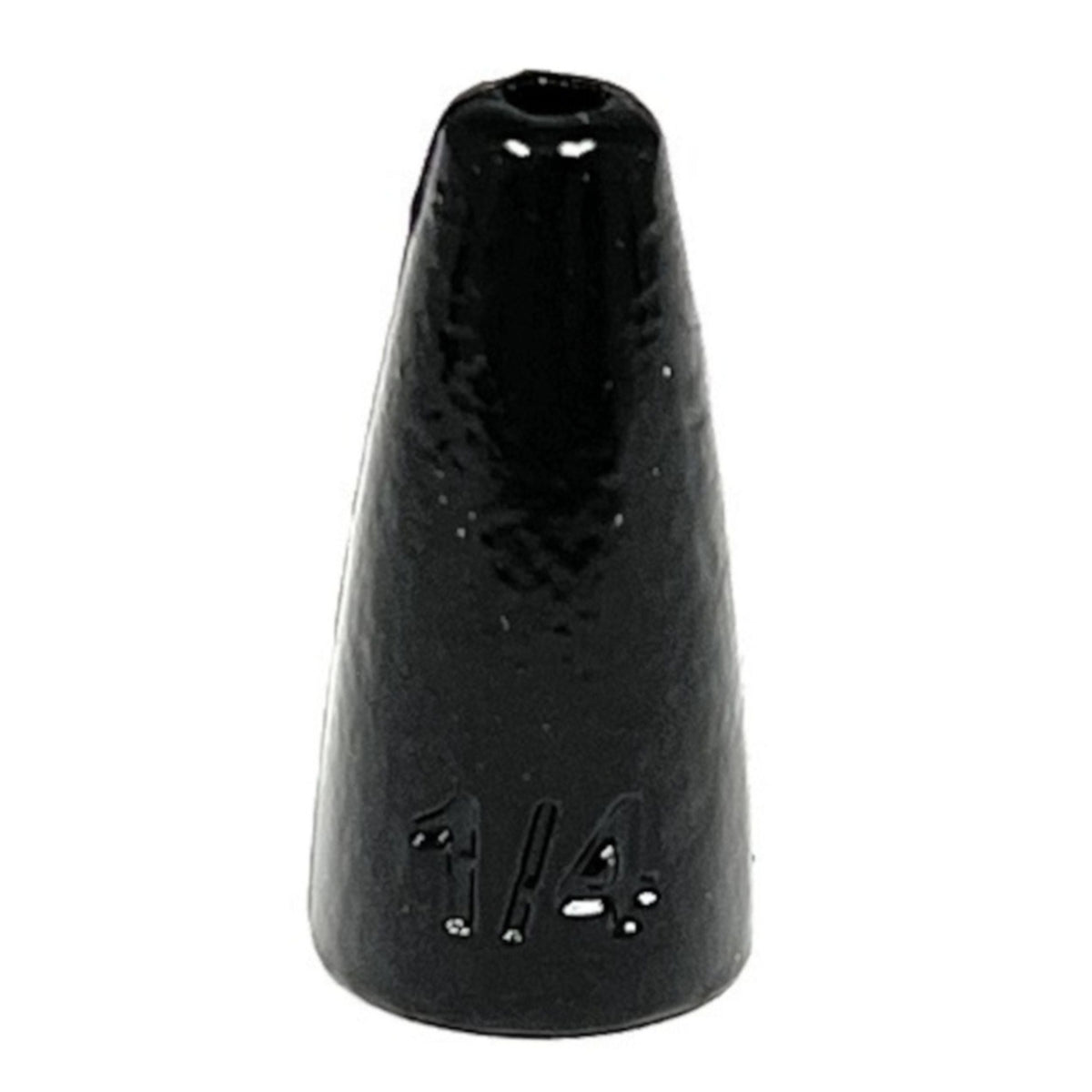 Reaction Tackle Lead Worm Weights (25-Pack)