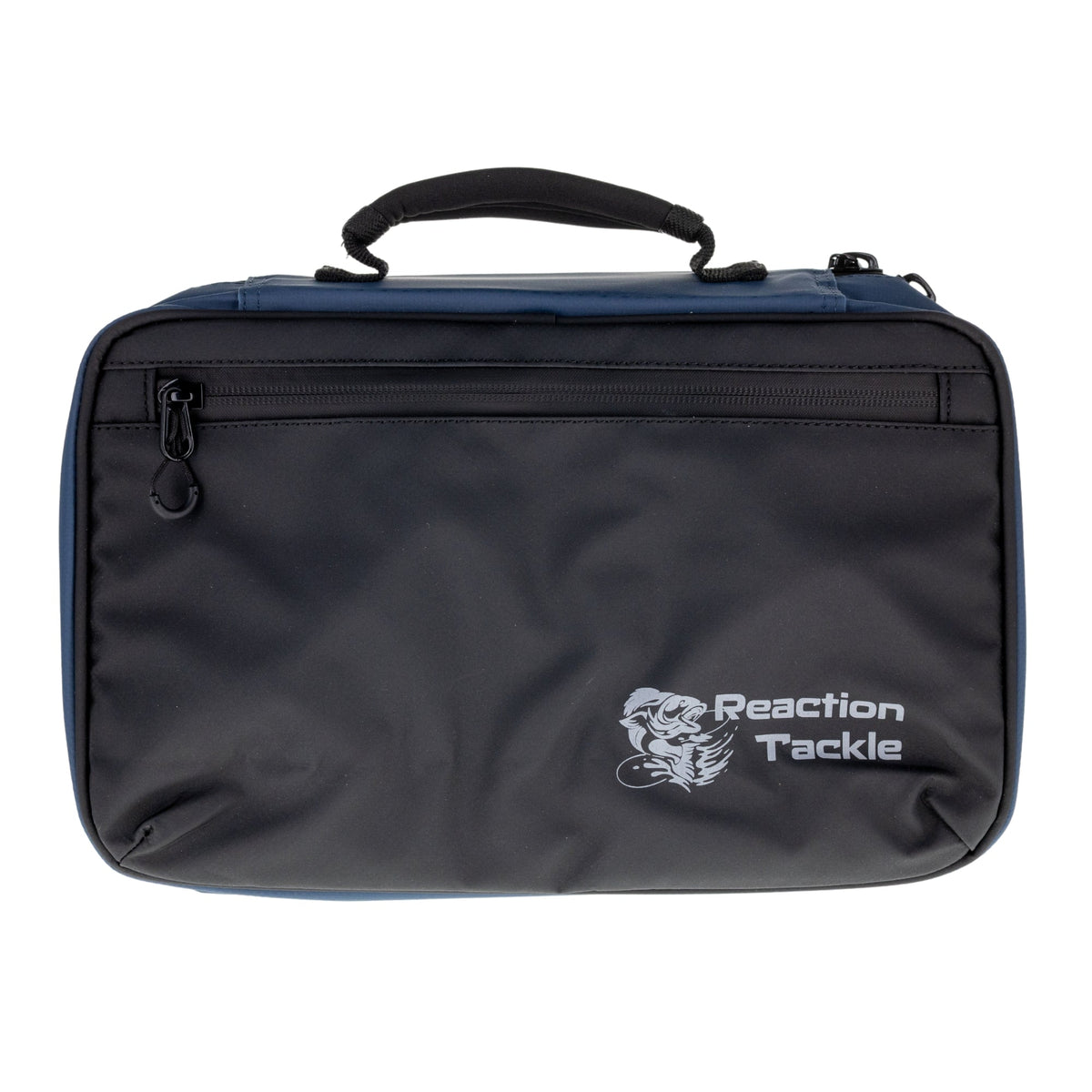 Reaction Tackle Splash Proof Bait Binder &amp; Tackle Storage
