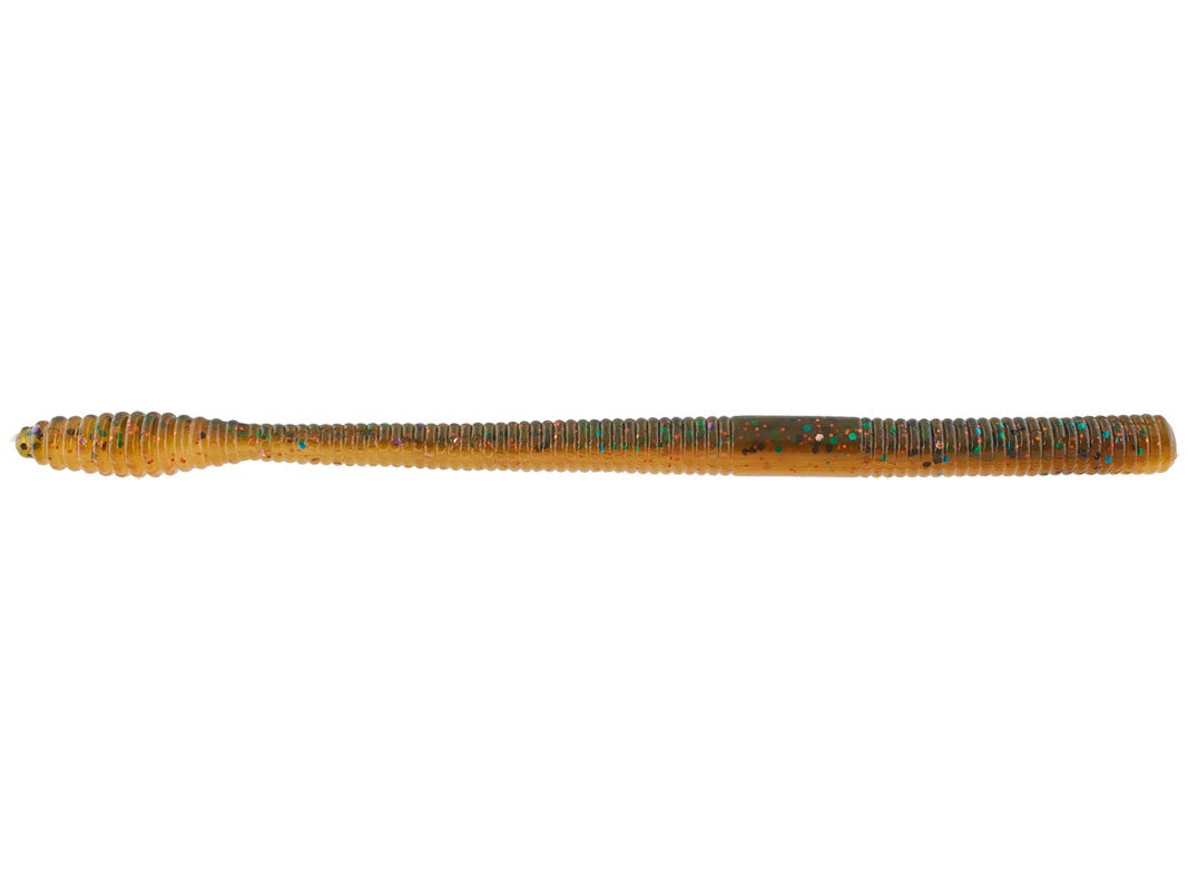 GrandeBass 6.5" Airtail Wiggler Floating-Tail Finesse Worm