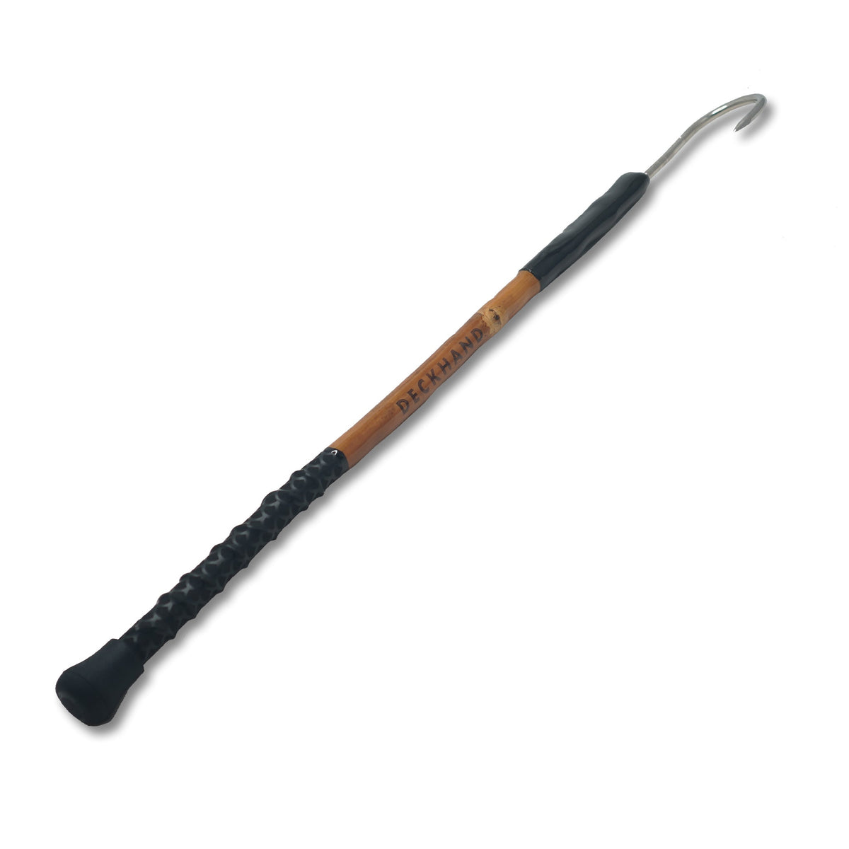 Deckhand Sports Calcutta Bamboo Fishing Gaff