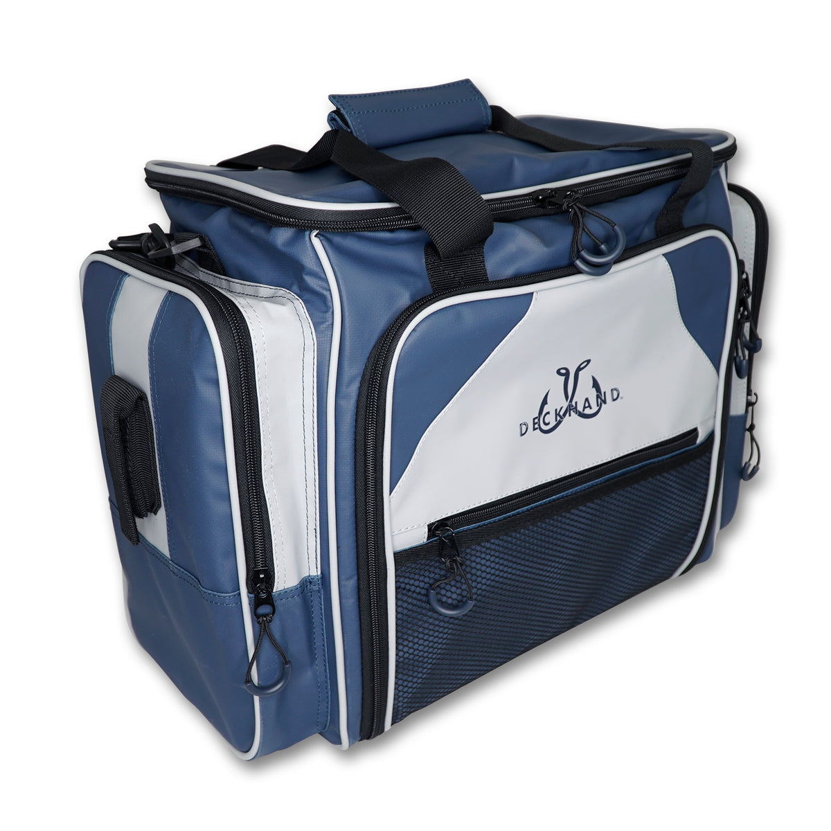 Deckhand Sports Large Fishing Tackle Bag