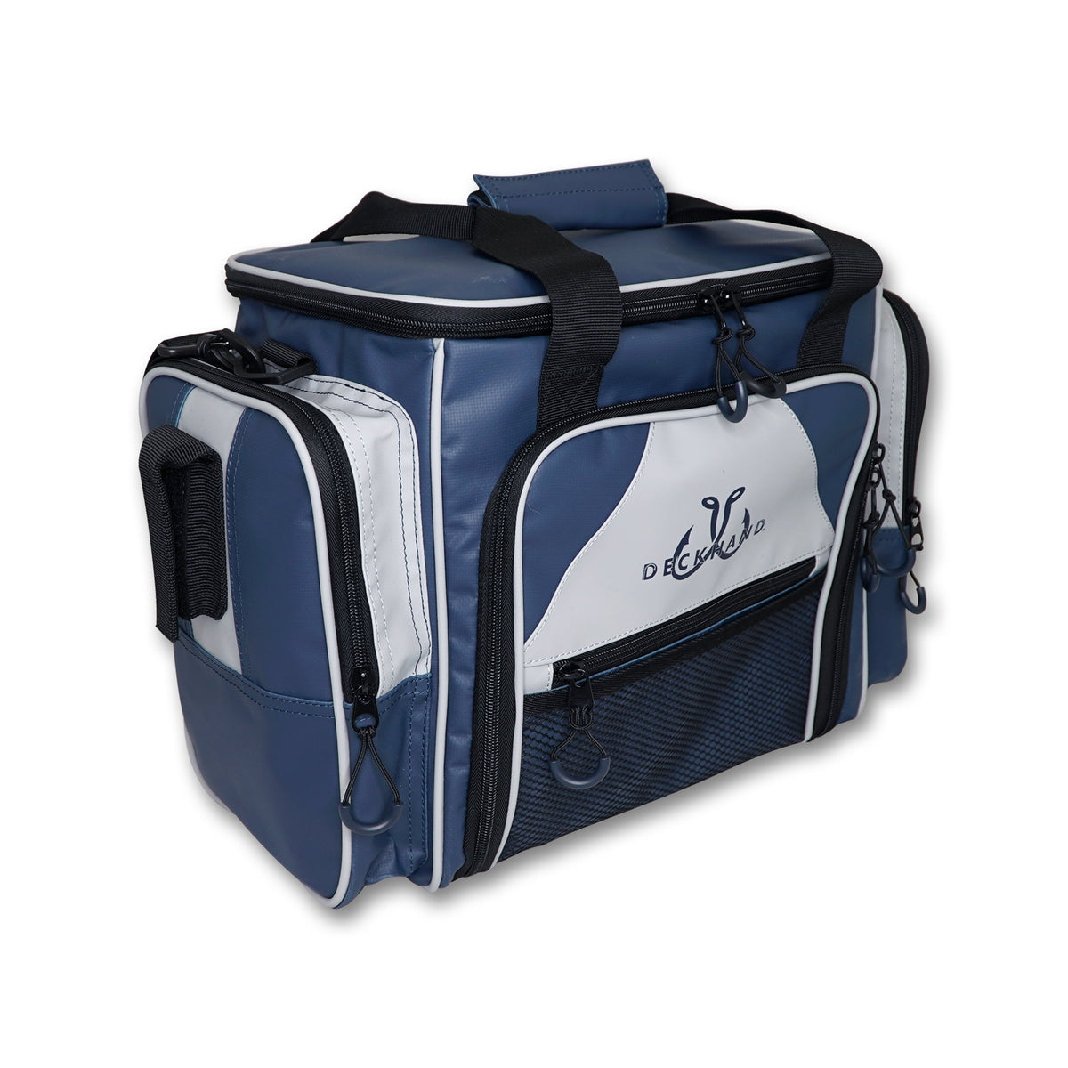 Deckhand Sports Small Fishing Tackle Bag