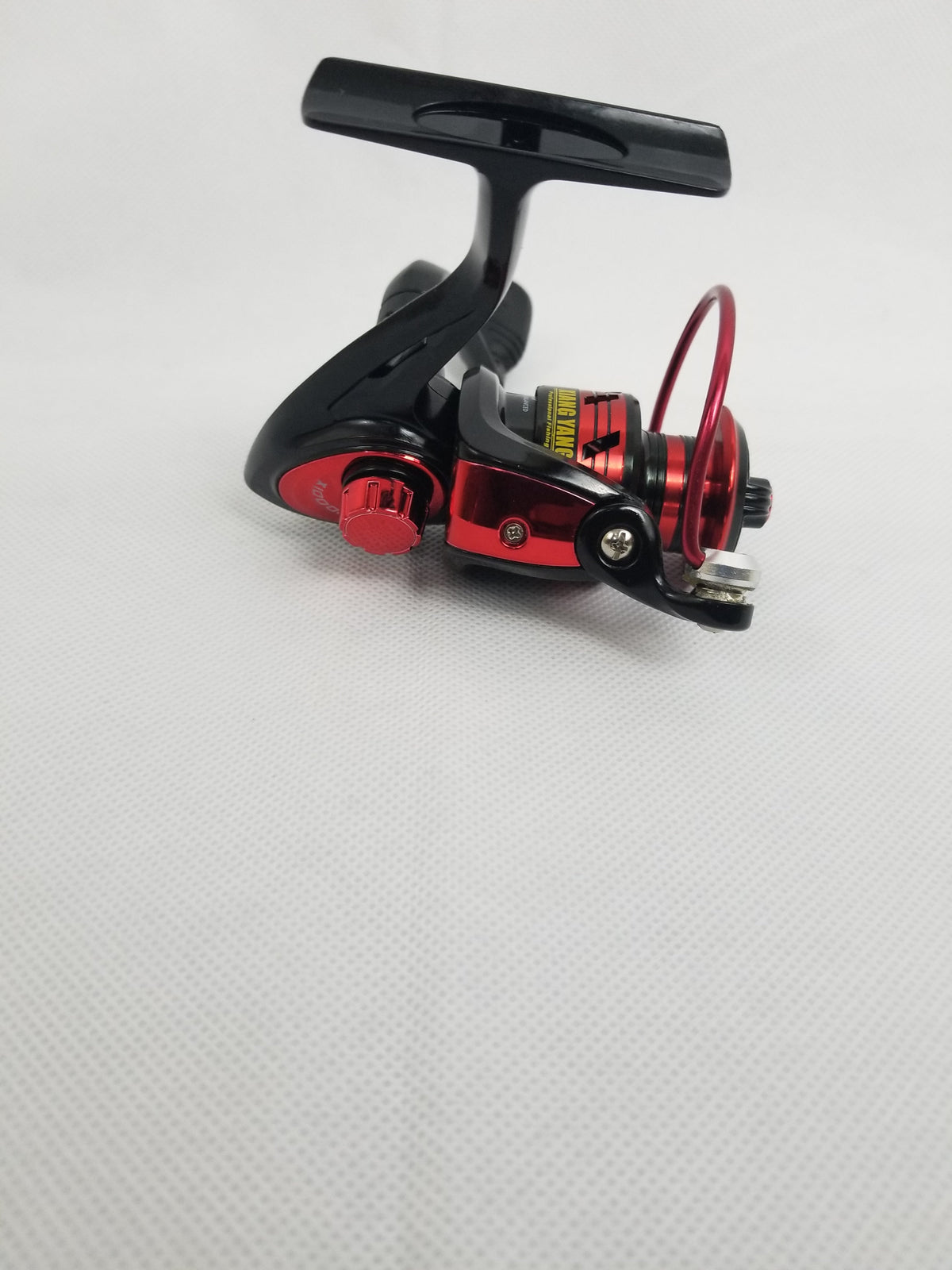 Cam's 6'2" War Horse Magic Stik Crappie Combo