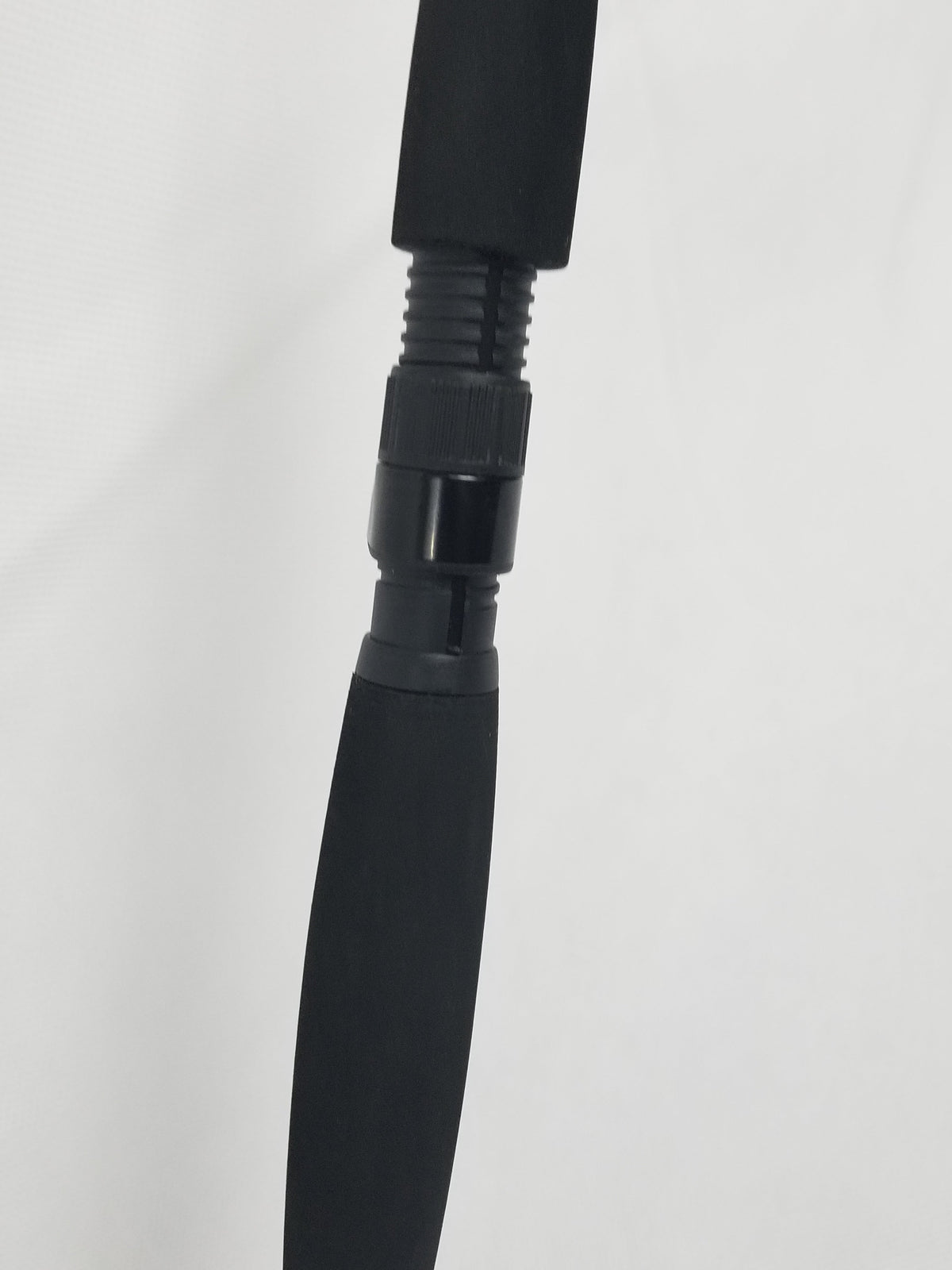 Cam's 6'2" War Horse Magic Stik Crappie Combo