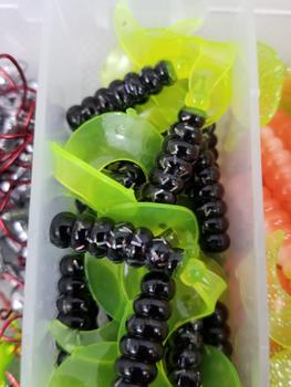 Cam’s Silver Stallion 6'0" Crappie Combo – Rod, Reel & Tackle Kit