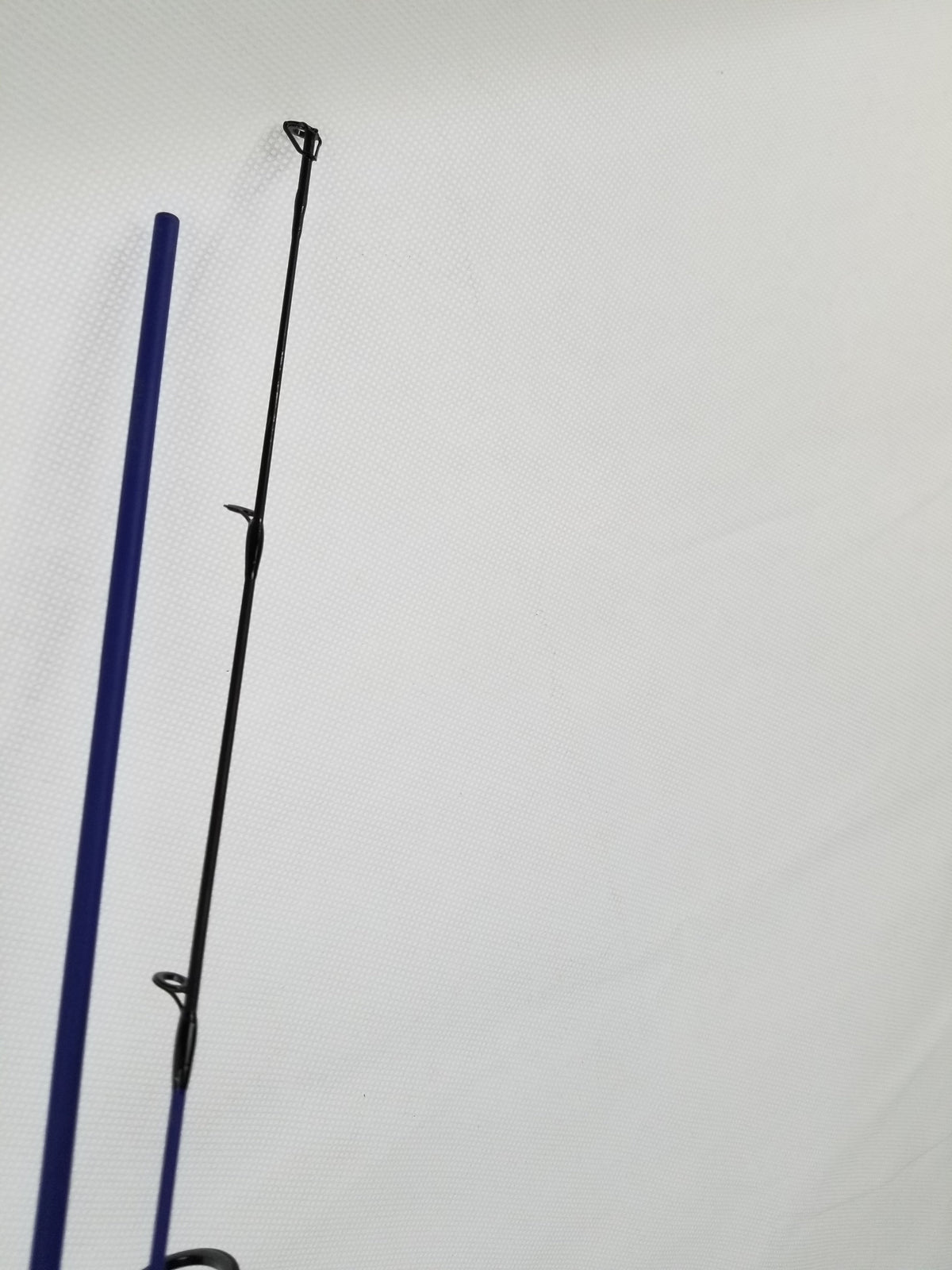 Cam's Thunder Blue Titanium Signature Series 6'6" Crappie Combo