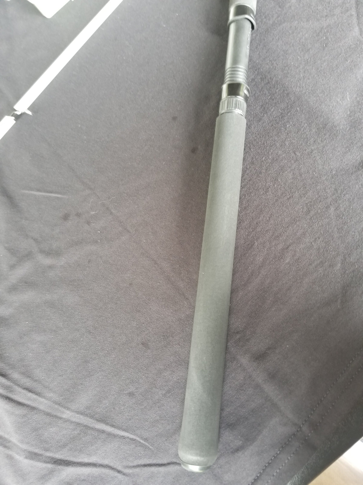 Cam's 10ft Yaannk Stick Crappie Combo w/ Tri-Color Tube Kit