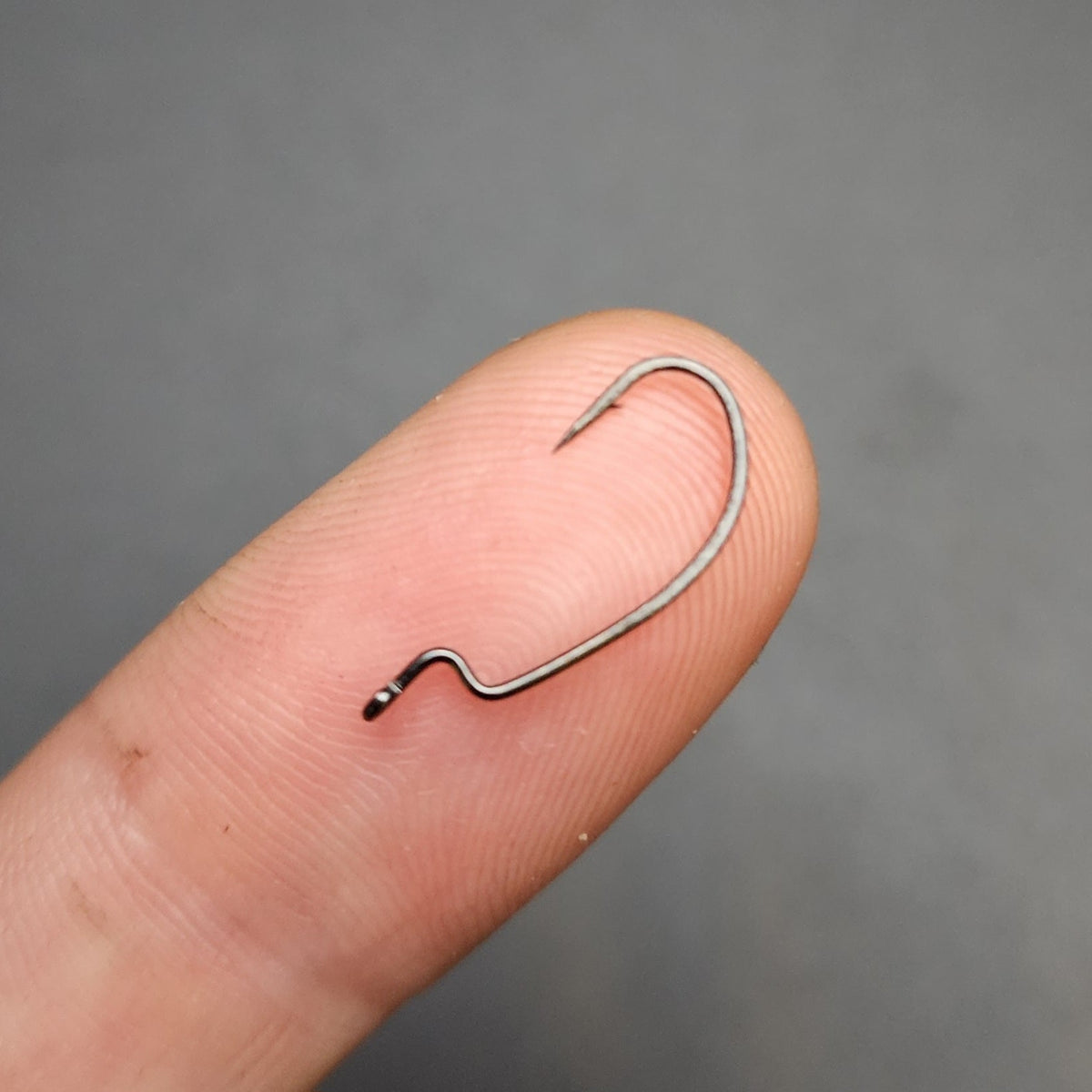 Creek Life Micro EWG Hooks (10 Pack) – Size 8 &amp; 10