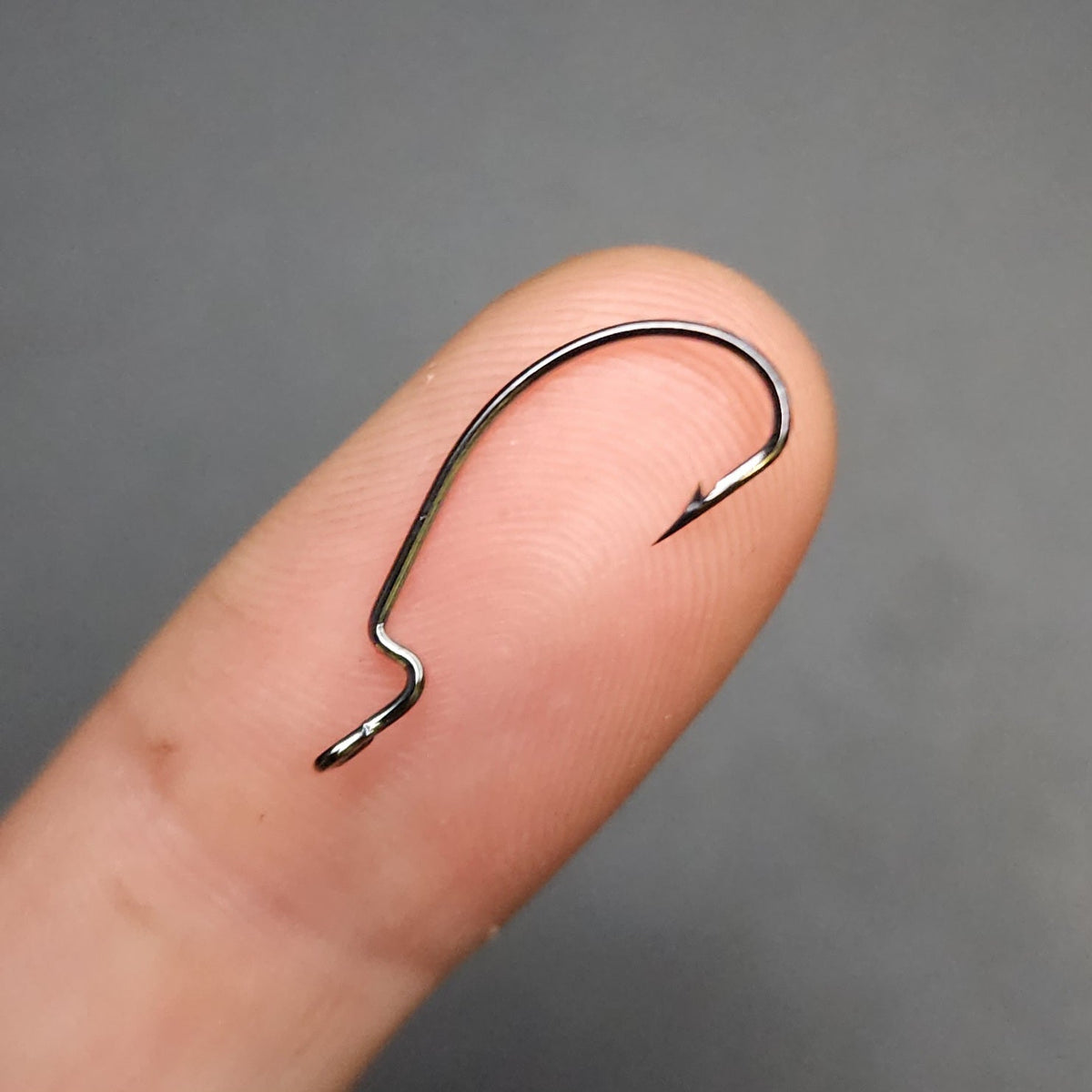Creek Life Micro EWG Hooks (10 Pack) – Size 8 &amp; 10