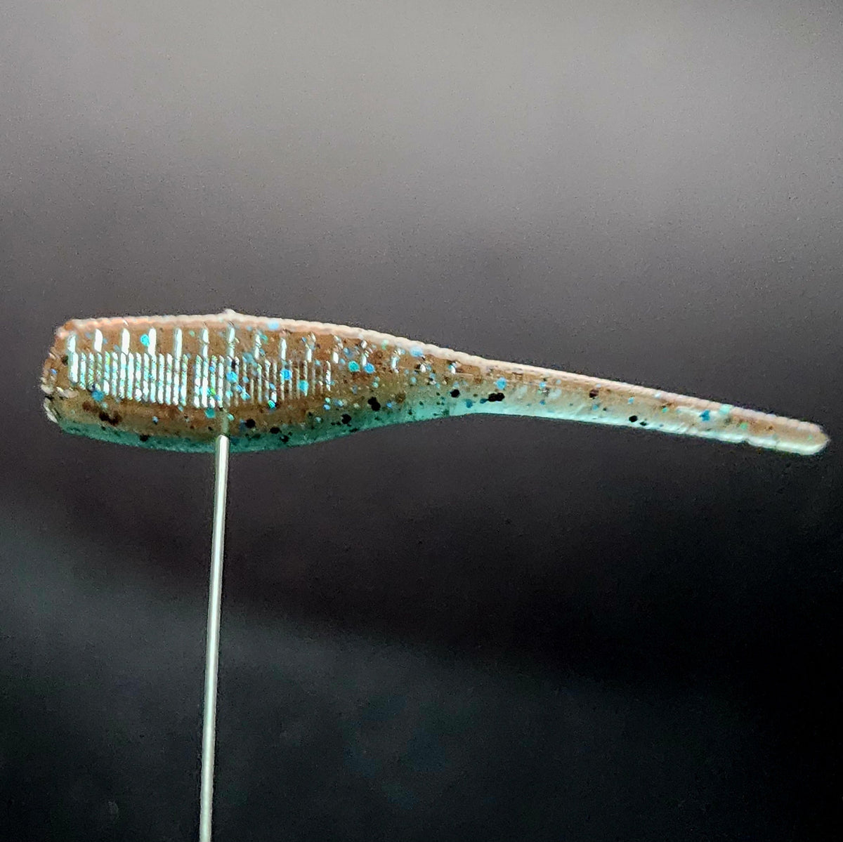 Creek Life 2&quot; Baby Shad &quot;The Needlebutt Shad&quot; 16 Pack
