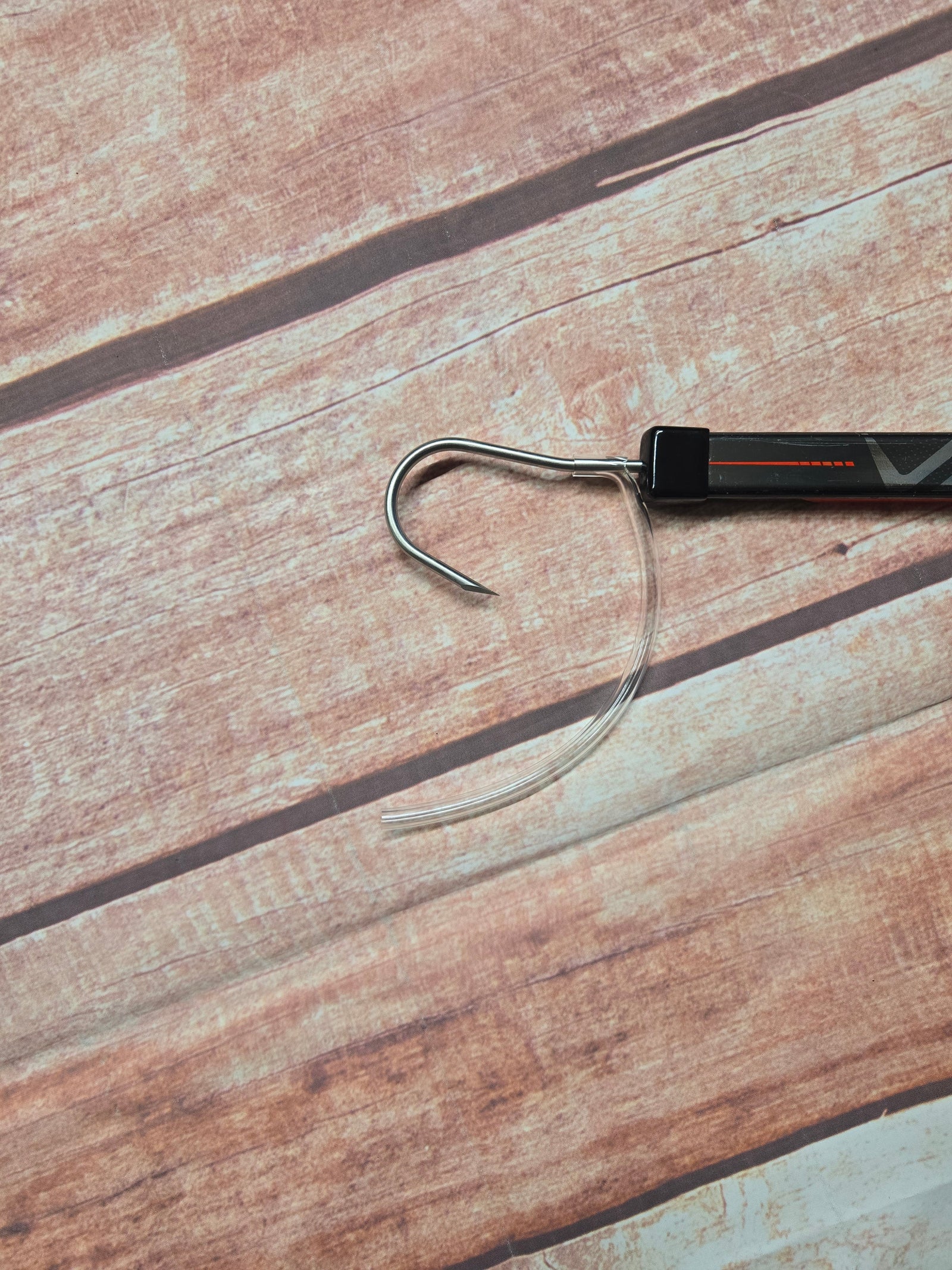 Broken Twig Small Gaff Bauer Stick