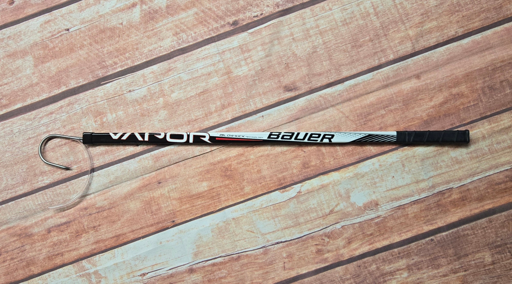 Broken Twig Large Gaff Bauer Stick