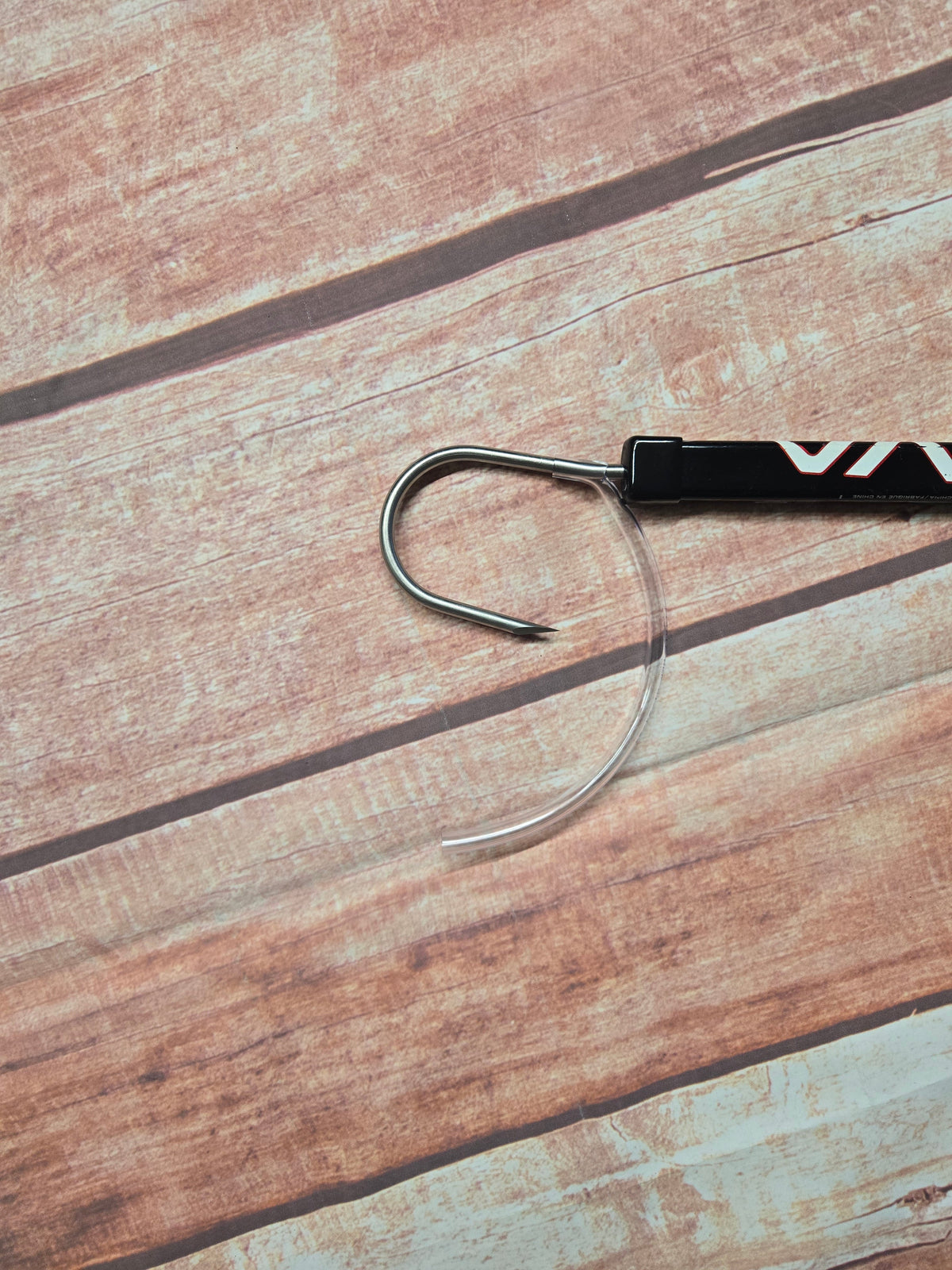 Broken Twig Large Gaff Bauer Stick
