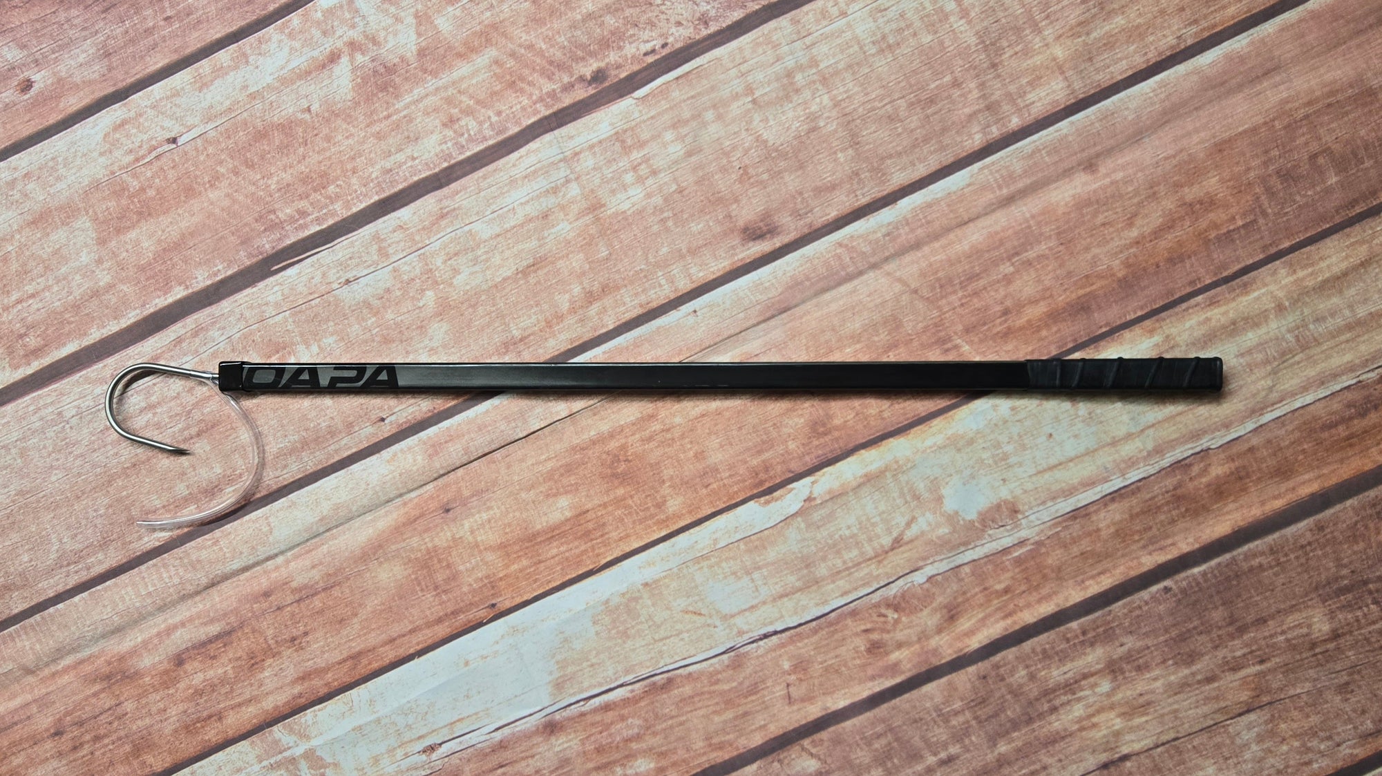 Broken Twig Large Gaff Hoapa Stick