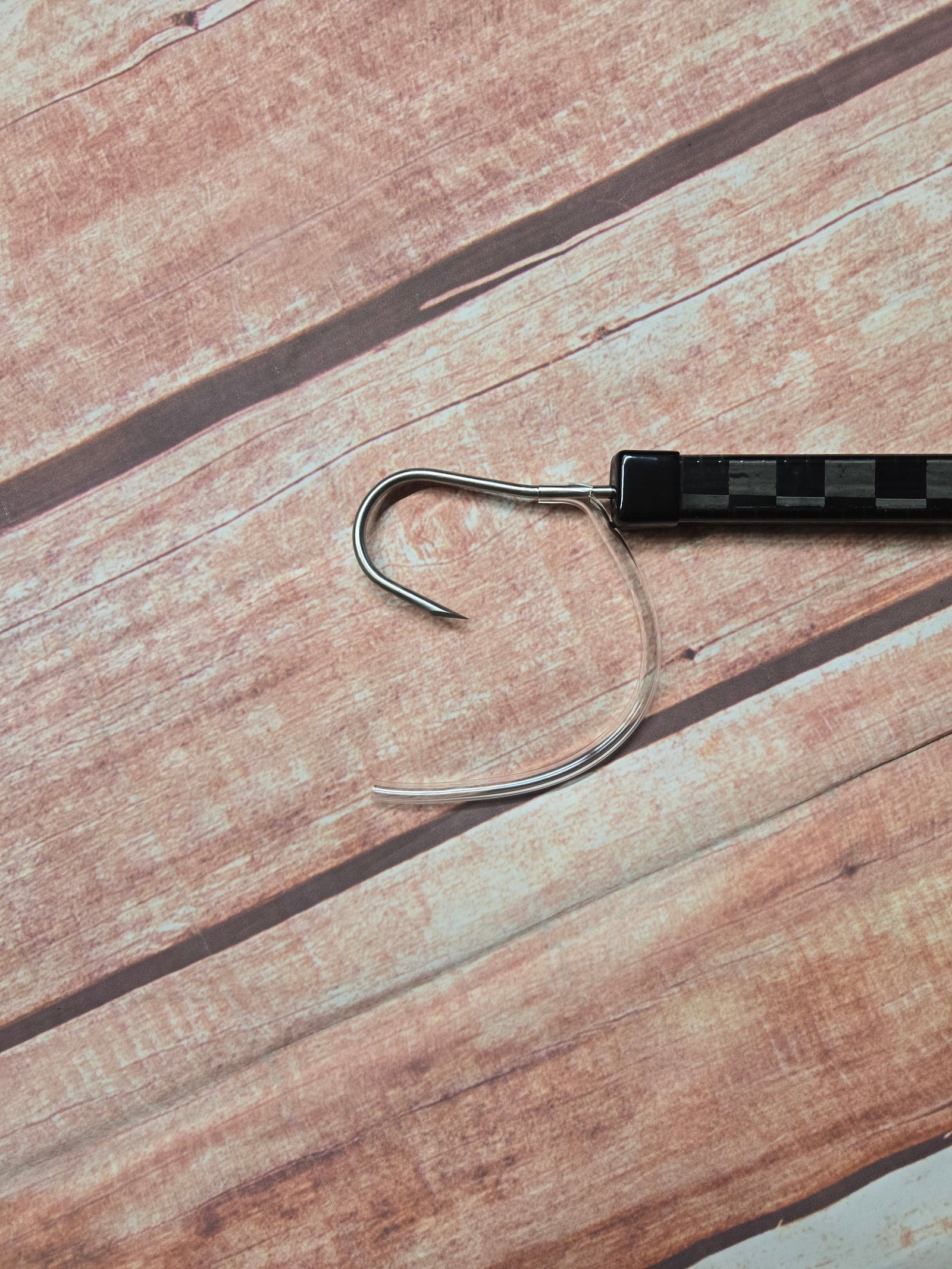 Broken Twig Small Gaff Pro Stock Stick