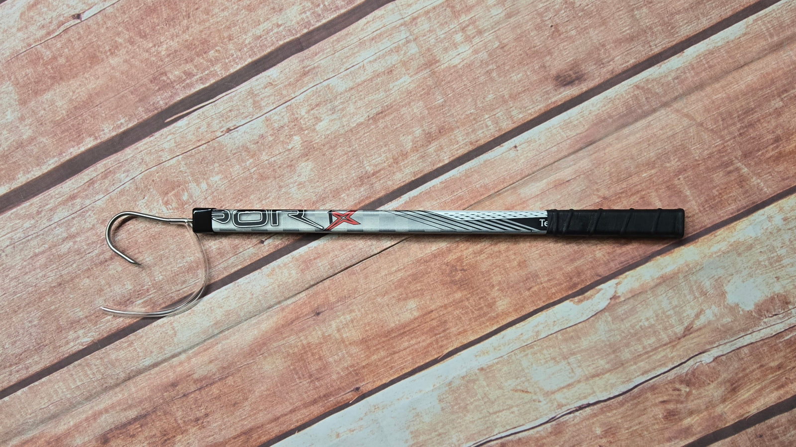 Broken Twig Small Gaff Bauer Stick